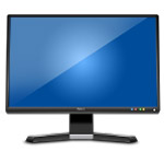 DELL 液晶显示器