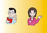 老师