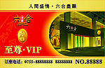 精装VIP