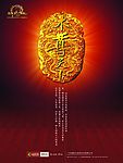 大自然纯木海报A