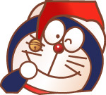 机器猫