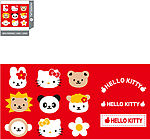 hello kitty官方矢量图47