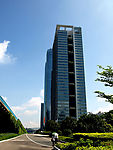 城市建筑
