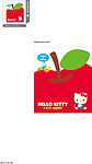 hello kitty官方矢量图117