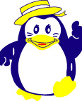 企鹅