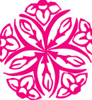 花边