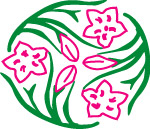 漂亮的花