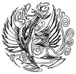 鸟