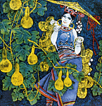 西双版纳风情