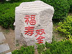 福寿双全