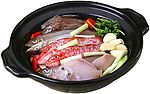 美食