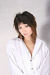 美女