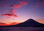 日本富士山