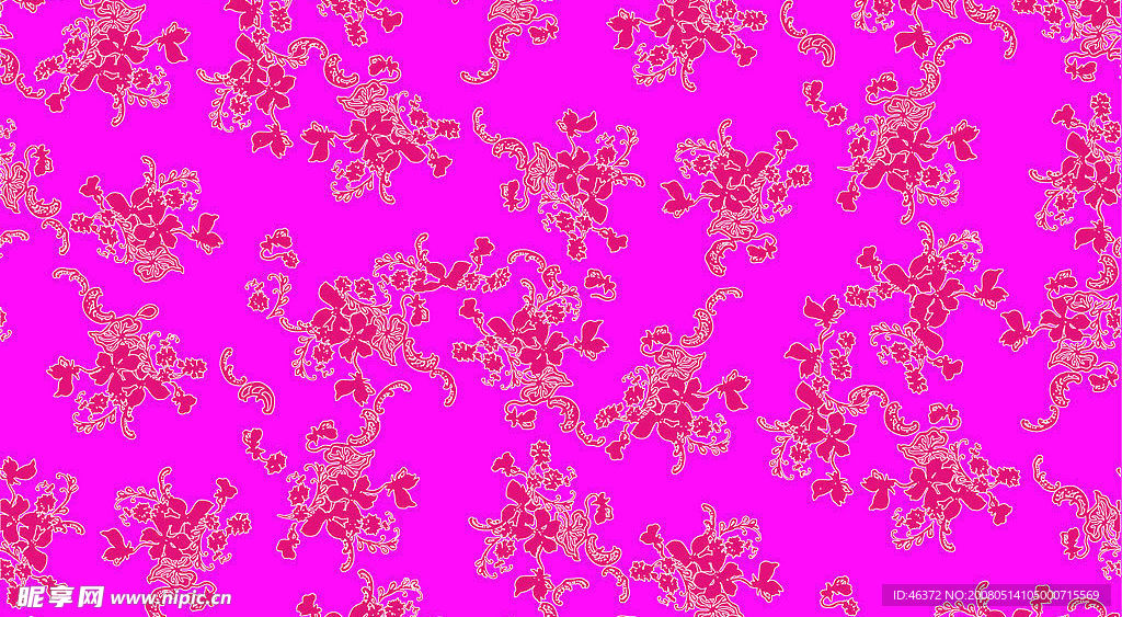 花样设计
