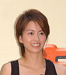 梁咏琪灿烂笑容