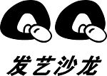 QQ发艺标志