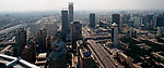 北京CBD