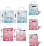 珠宝手提袋设计