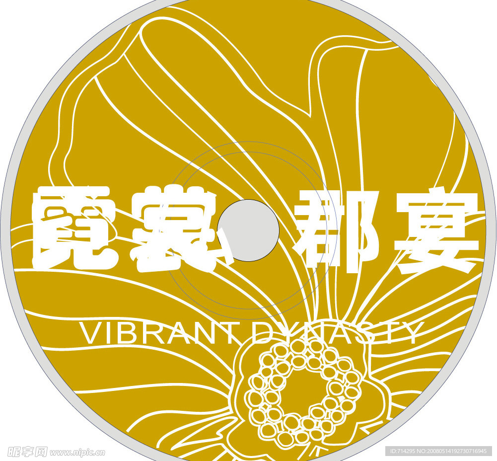 光盘