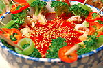 四川麻辣串
