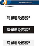 企业 logo,VI设计，横幅