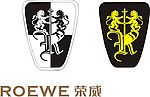 荣威标志