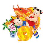 吉祥图案