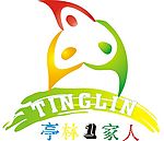 亭林一家人 标志