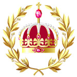 皇冠AI素材