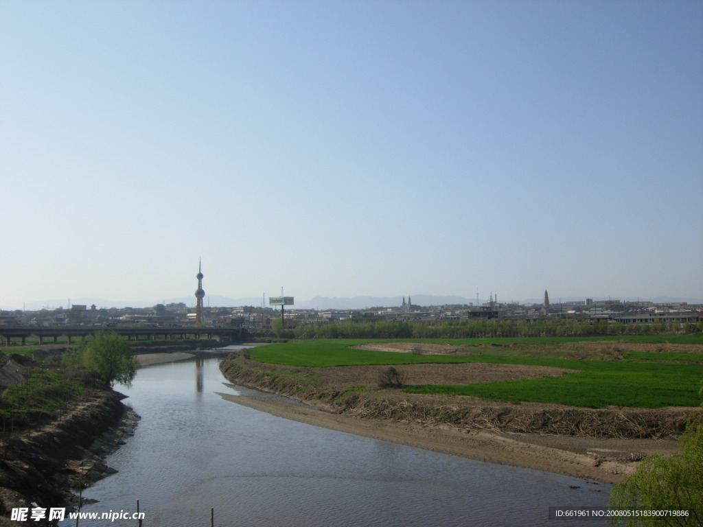 乡村河野
