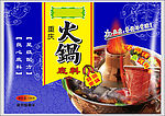 火锅底料彩