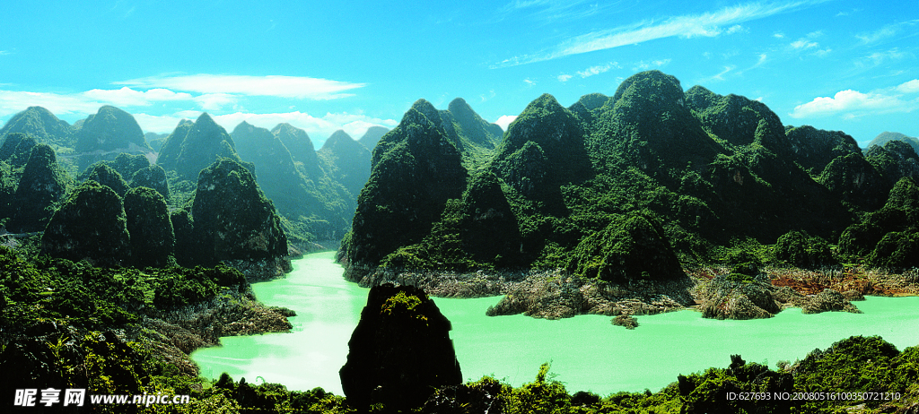 兴义万峰湖