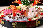 美食