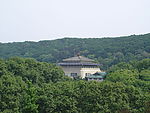 美丽的校园
