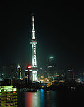 上海夜景