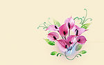 花纹