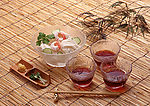 休闲生活