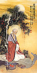 工笔人物