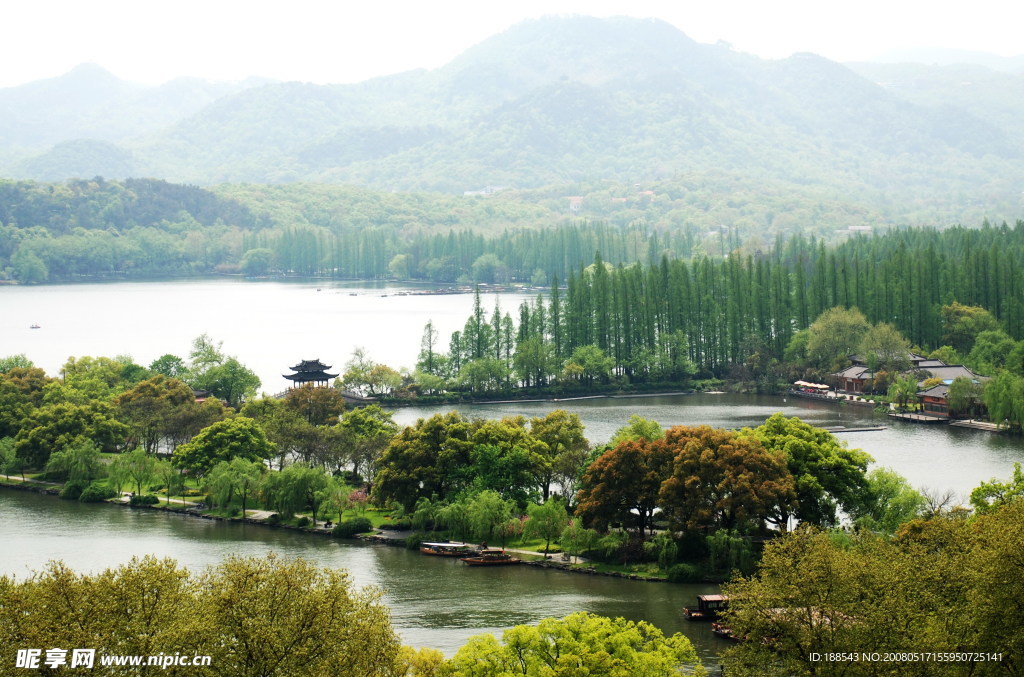 风景