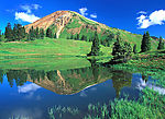 山水风景