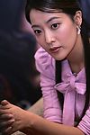 金喜善