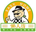 懒人坊标志