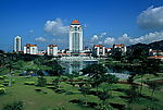 厦门大学