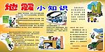 地震知识