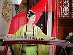 古代美女