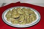 饺子