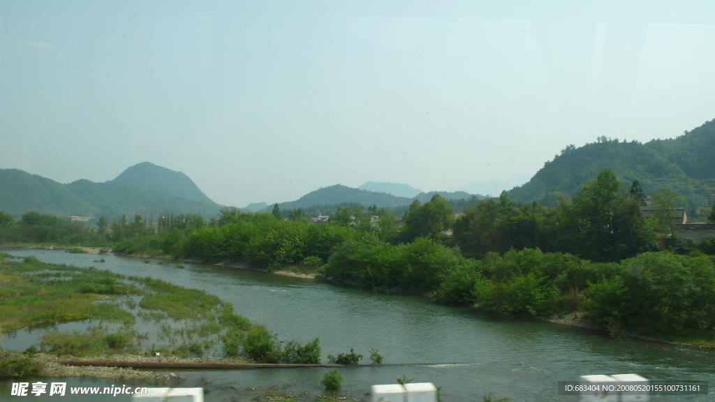黄山