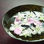 水中花