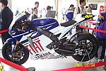 MOTO赛车