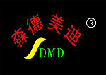 森德美迪标志